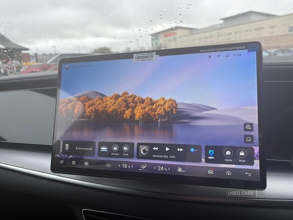 Used BYD Sealion 7 for sale - 76486252: Photo 18