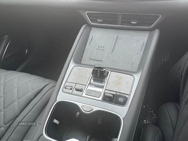 Used BYD Sealion 7 for sale - 76486252: Photo 19