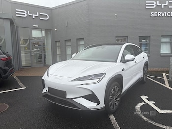 Used BYD Sealion 7 2025 for sale - 76486252: Photo