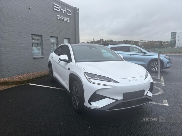 Used BYD Sealion 7 for sale - 76486252: Photo 2