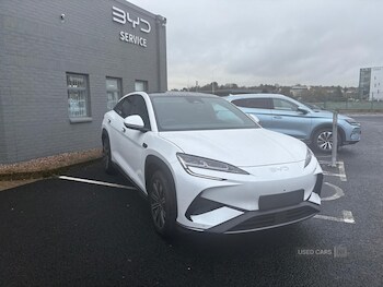 Used BYD Sealion 7 2025 for sale - 76486252: Photo