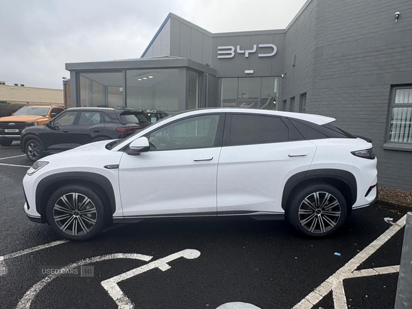 Used BYD Sealion 7 for sale - 76486252: Photo 3