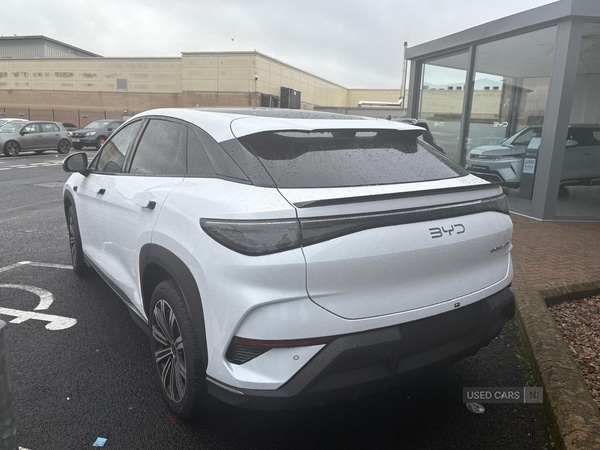 Used BYD Sealion 7 for sale - 76486252: Photo 4