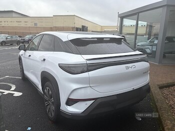 Used BYD Sealion 7 2025 for sale - 76486252: Photo