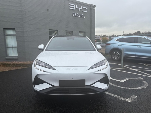 Used BYD Sealion 7 for sale - 76486252: Photo 5