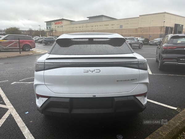 Used BYD Sealion 7 for sale - 76486252: Photo 6