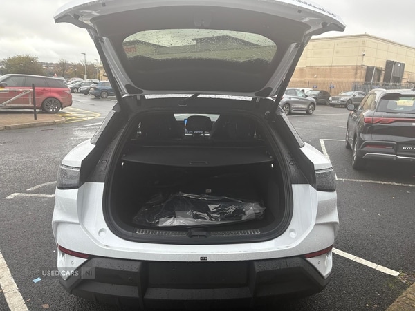 Used BYD Sealion 7 for sale - 76486252: Photo 7