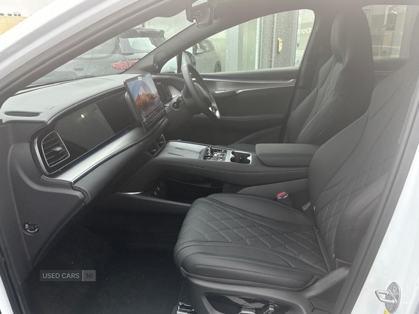 Used BYD Sealion 7 for sale - 76486252: Photo 8