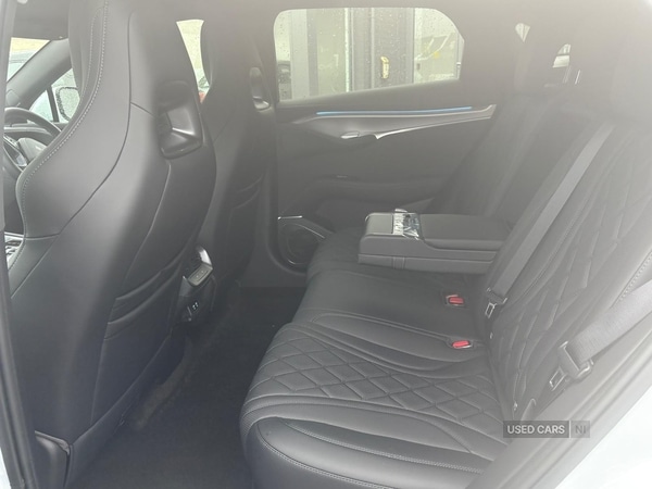 Used BYD Sealion 7 for sale - 76486252: Photo 9