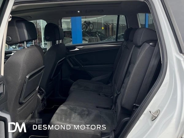 Used Volkswagen Tiguan Allspace 2020 for sale - 78185923: Photo 10