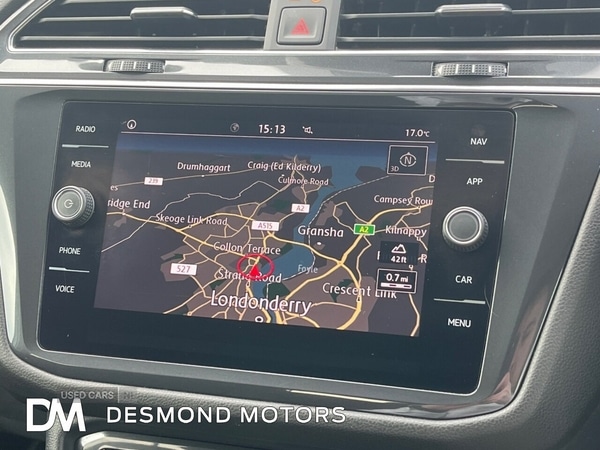 Used Volkswagen Tiguan Allspace 2020 for sale - 78185923: Photo 11