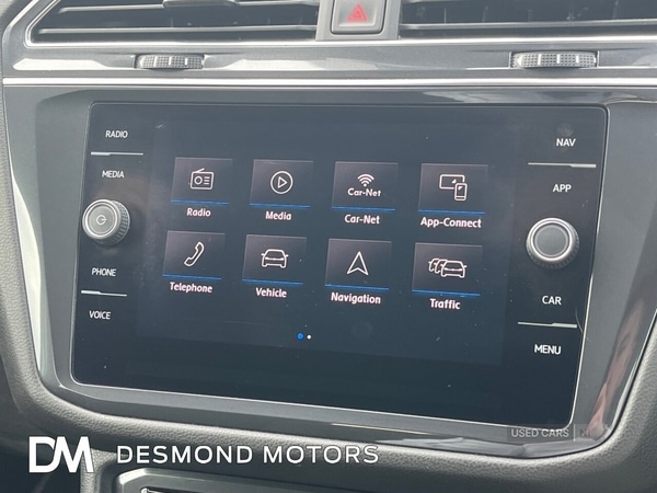 Used Volkswagen Tiguan Allspace 2020 for sale - 78185923: Photo 12