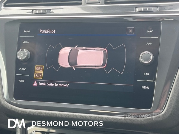 Used Volkswagen Tiguan Allspace 2020 for sale - 78185923: Photo 13