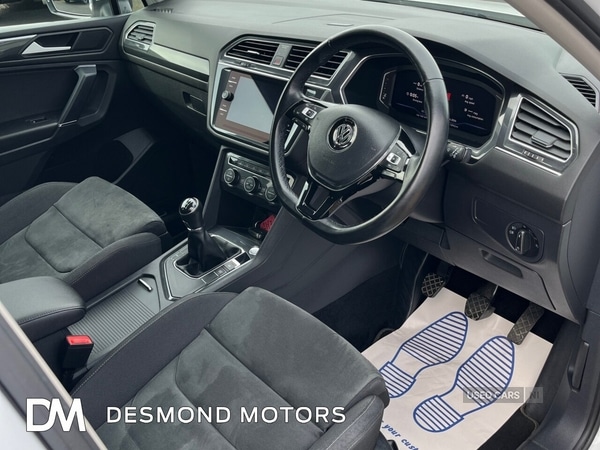 Used Volkswagen Tiguan Allspace 2020 for sale - 78185923: Photo 15