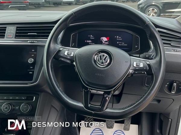 Used Volkswagen Tiguan Allspace 2020 for sale - 78185923: Photo 16