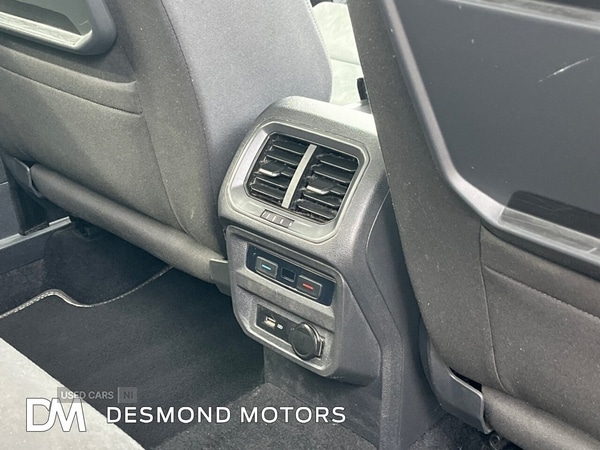 Used Volkswagen Tiguan Allspace 2020 for sale - 78185923: Photo 19