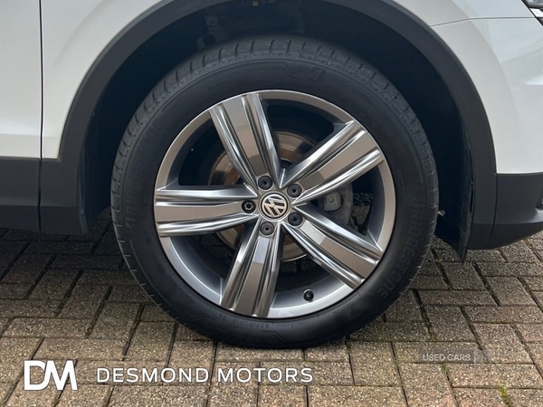 Used Volkswagen Tiguan Allspace 2020 for sale - 78185923: Photo 21