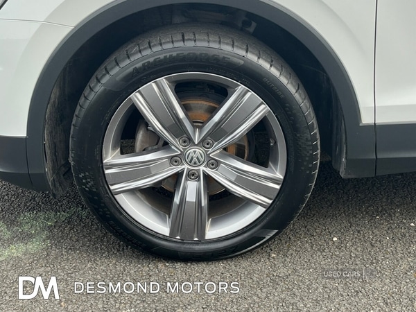 Used Volkswagen Tiguan Allspace 2020 for sale - 78185923: Photo 23