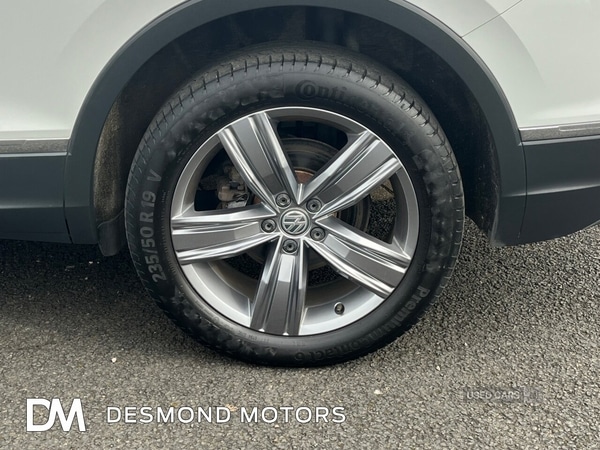 Used Volkswagen Tiguan Allspace 2020 for sale - 78185923: Photo 24