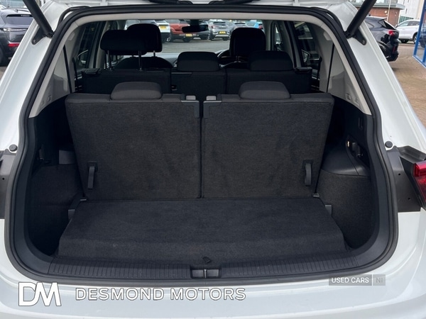 Used Volkswagen Tiguan Allspace 2020 for sale - 78185923: Photo 25