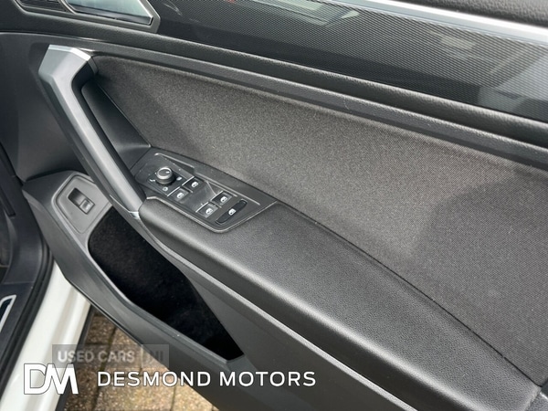 Used Volkswagen Tiguan Allspace 2020 for sale - 78185923: Photo 28