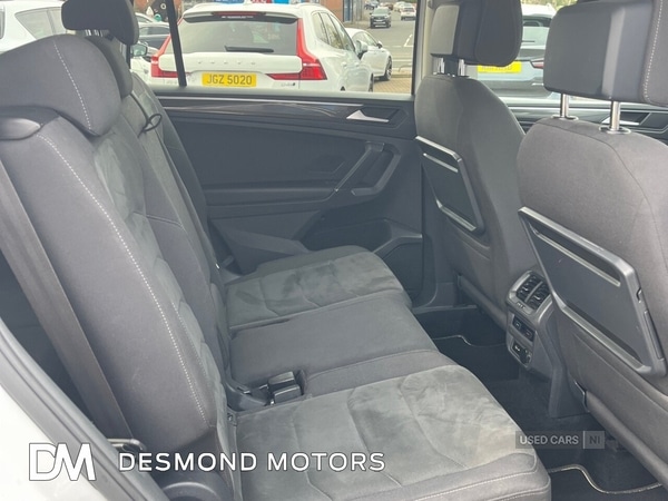 Used Volkswagen Tiguan Allspace 2020 for sale - 78185923: Photo 29