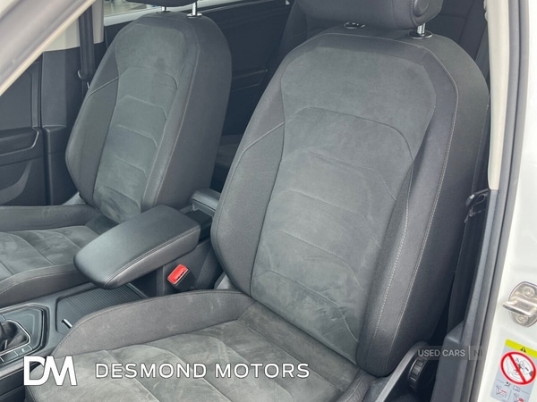 Used Volkswagen Tiguan Allspace 2020 for sale - 78185923: Photo 30