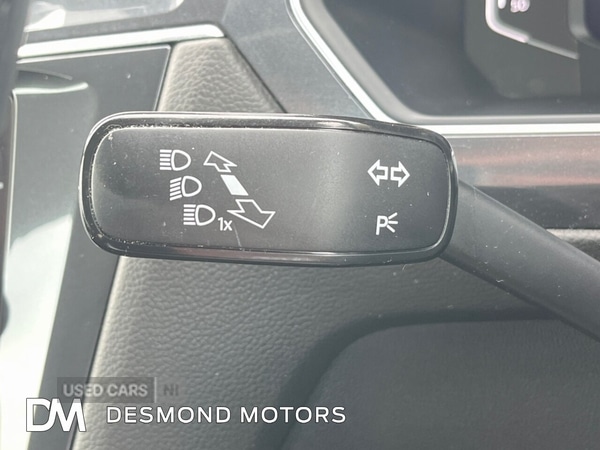 Used Volkswagen Tiguan Allspace 2020 for sale - 78185923: Photo 31