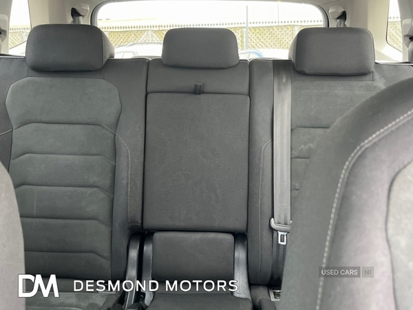 Used Volkswagen Tiguan Allspace 2020 for sale - 78185923: Photo 32