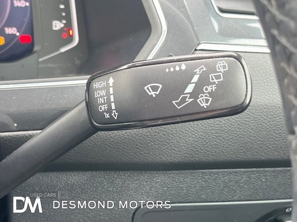 Used Volkswagen Tiguan Allspace 2020 for sale - 78185923: Photo 33