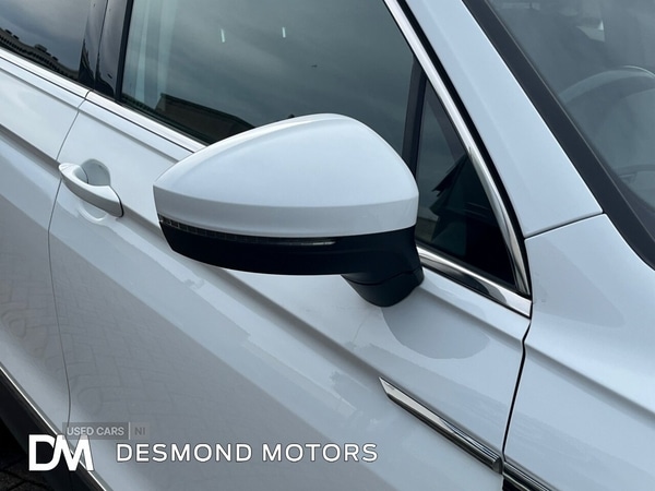 Used Volkswagen Tiguan Allspace 2020 for sale - 78185923: Photo 35