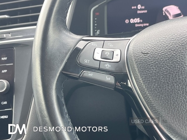 Used Volkswagen Tiguan Allspace 2020 for sale - 78185923: Photo 37