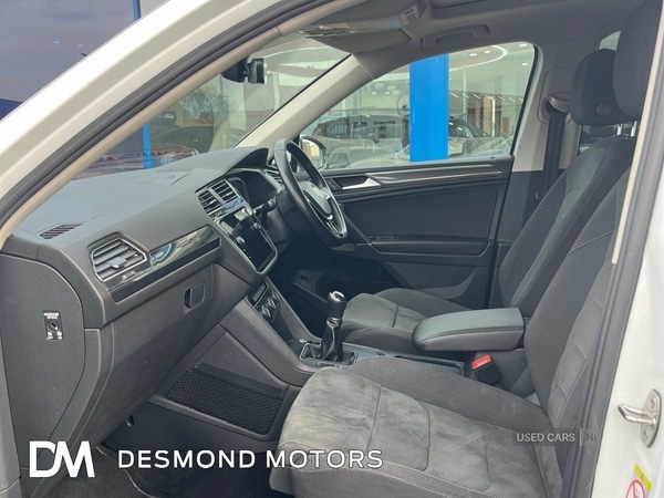 Used Volkswagen Tiguan Allspace 2020 for sale - 78185923: Photo 9