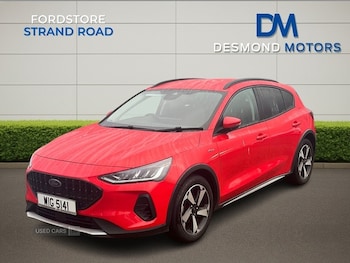 Used Ford Focus 2022 for sale - 79084892: Photo