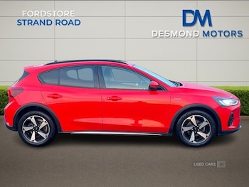Used Ford Focus 2022 for sale - 79084892: Photo