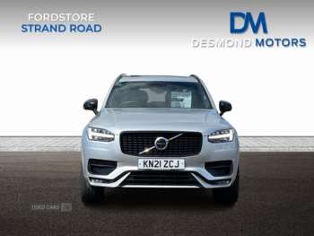 Used Volvo XC90 2021 for sale - 74522209: Photo