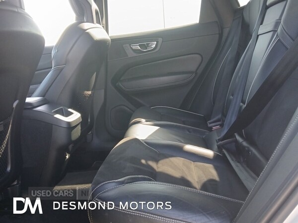 Used Volvo XC60 2018 for sale - 78021020: Photo 11