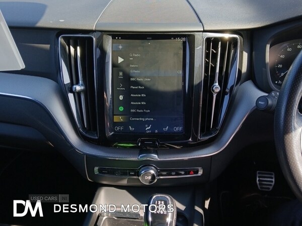 Used Volvo XC60 2018 for sale - 78021020: Photo 15