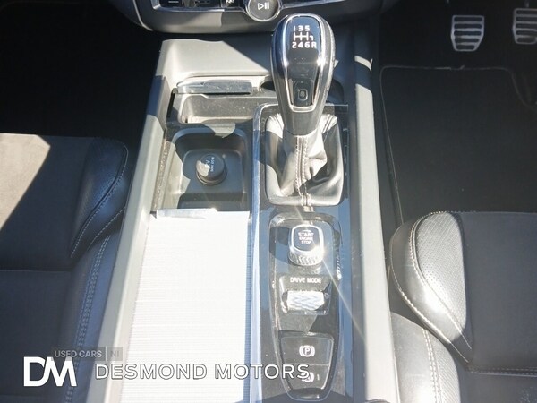 Used Volvo XC60 2018 for sale - 78021020: Photo 16