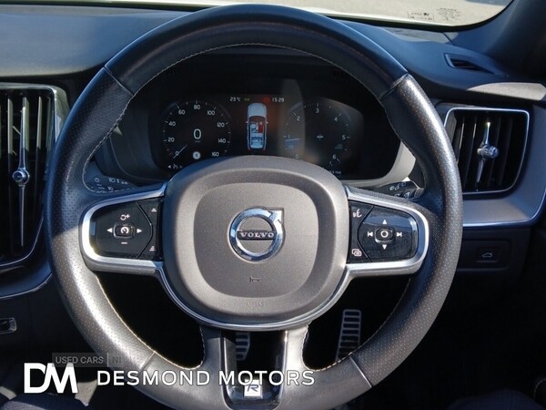 Used Volvo XC60 2018 for sale - 78021020: Photo 18