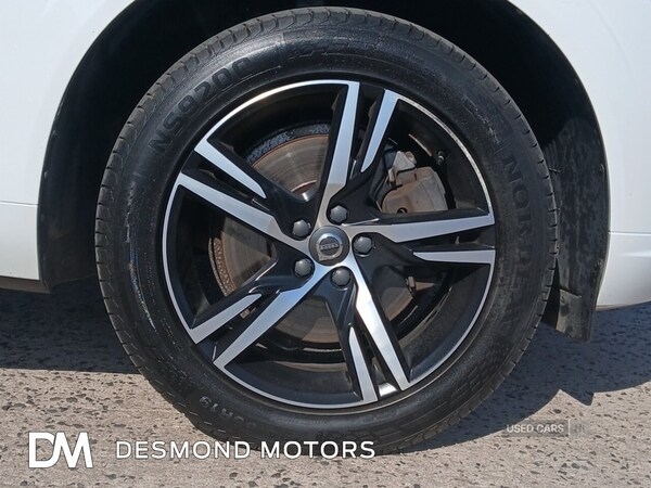 Used Volvo XC60 2018 for sale - 78021020: Photo 21