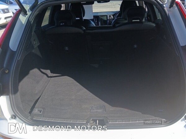 Used Volvo XC60 2018 for sale - 78021020: Photo 25