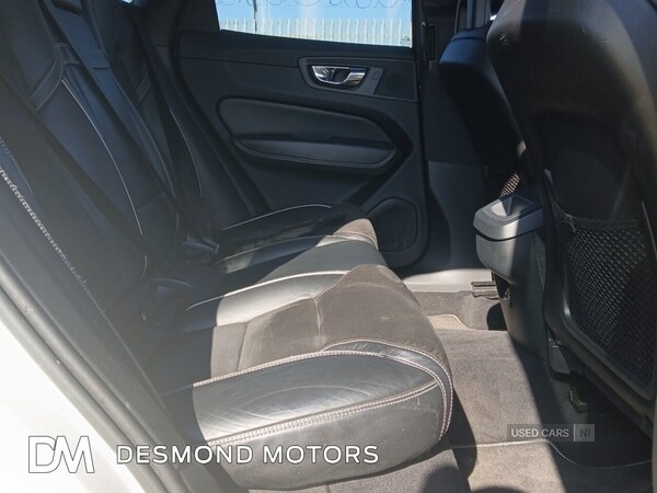 Used Volvo XC60 2018 for sale - 78021020: Photo 27