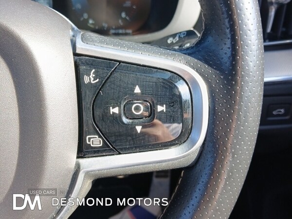 Used Volvo XC60 2018 for sale - 78021020: Photo 29