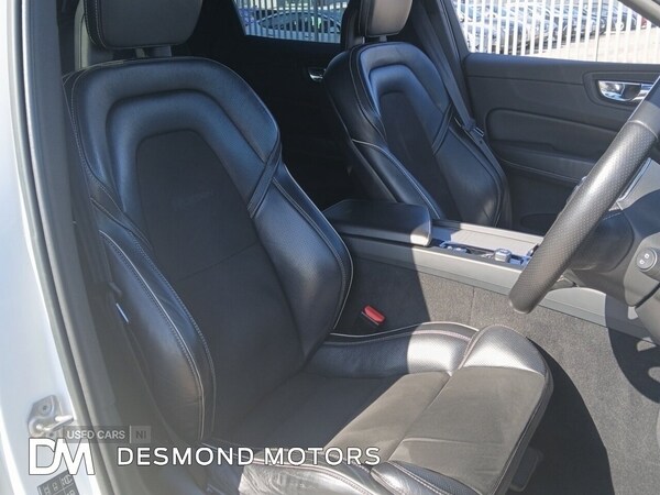 Used Volvo XC60 2018 for sale - 78021020: Photo 30