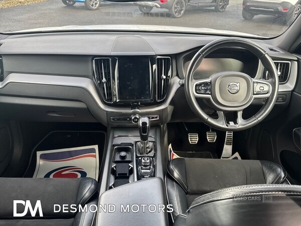 Used Volvo XC60 2018 for sale - 78021020: Photo 33