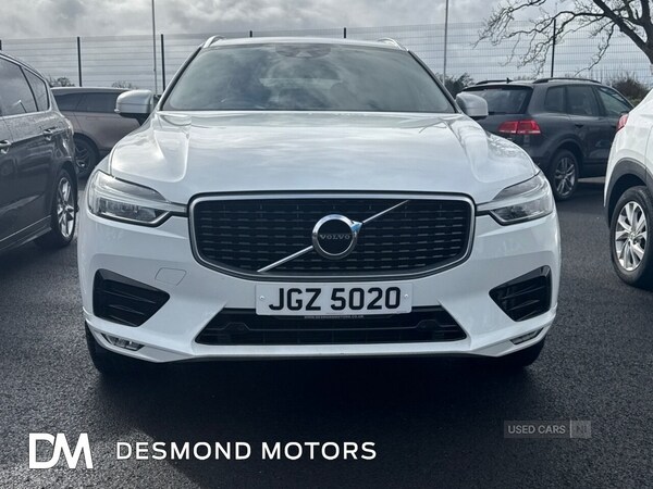 Used Volvo XC60 2018 for sale - 78021020: Photo 37