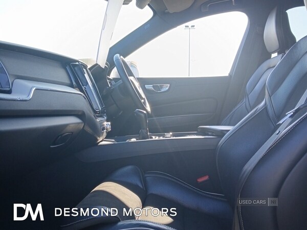 Used Volvo XC60 2018 for sale - 78021020: Photo 9