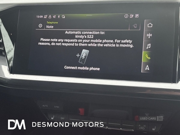 Used Audi Q4 e-tron 2022 for sale - 77551108: Photo 10