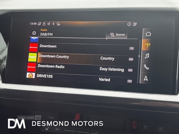 Used Audi Q4 e-tron 2022 for sale - 77551108: Photo 11